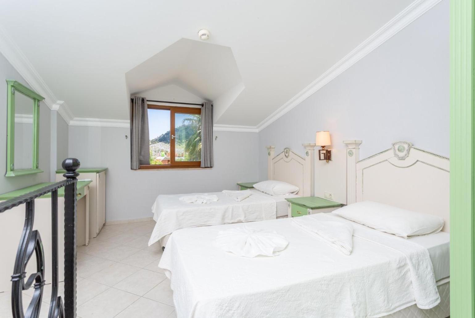 Villa Ayla Paradise Dalyan Eksteriør billede