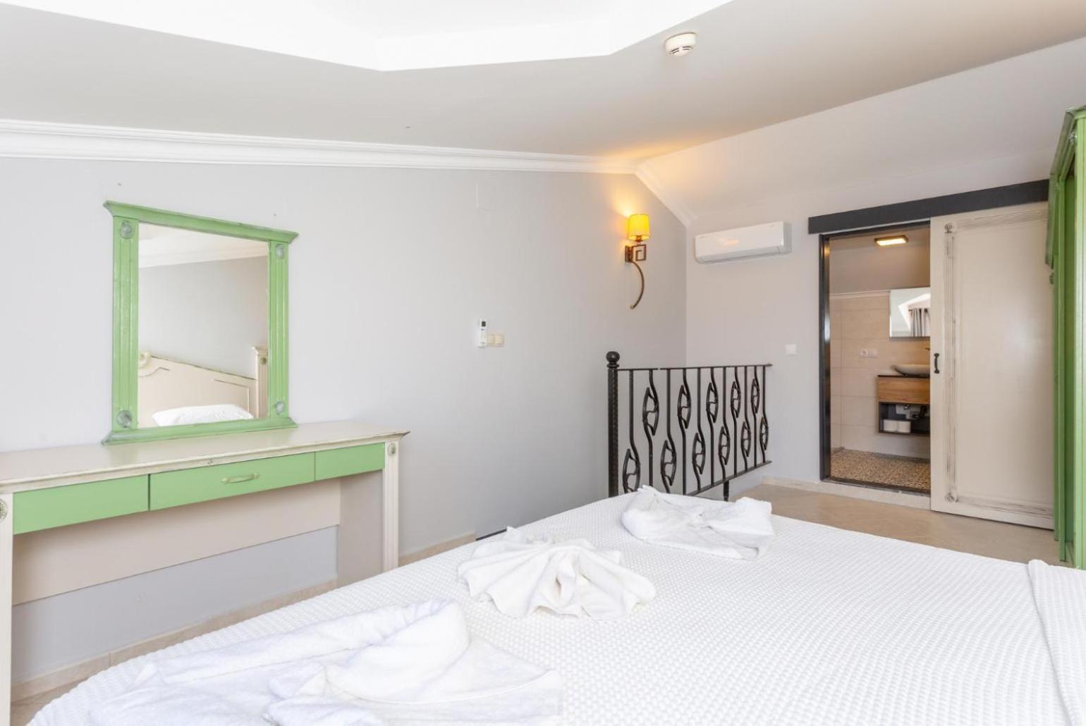 Villa Ayla Paradise Dalyan Eksteriør billede